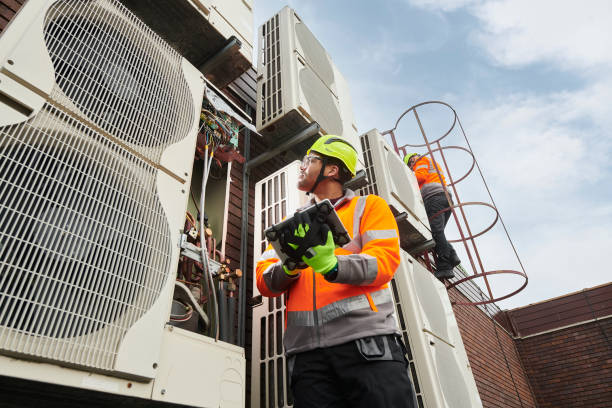 Best Best HVAC companies  in Long Neck, DE