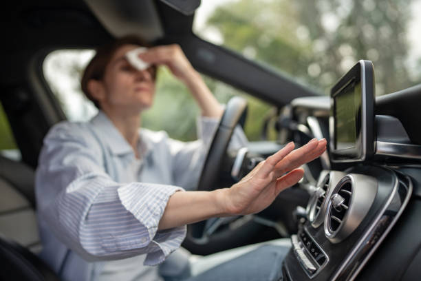 Best Central air repair  in Long Neck, DE