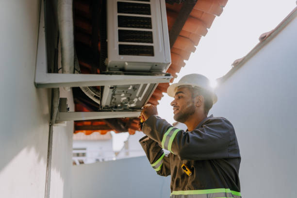 Best HVAC replacement cost  in Long Neck, DE