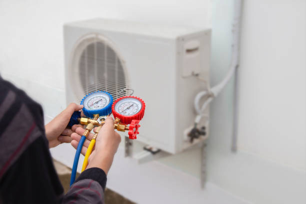 Best HVAC installation services  in Long Neck, DE