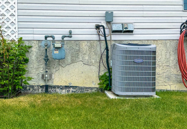Best Residential HVAC services  in Long Neck, DE